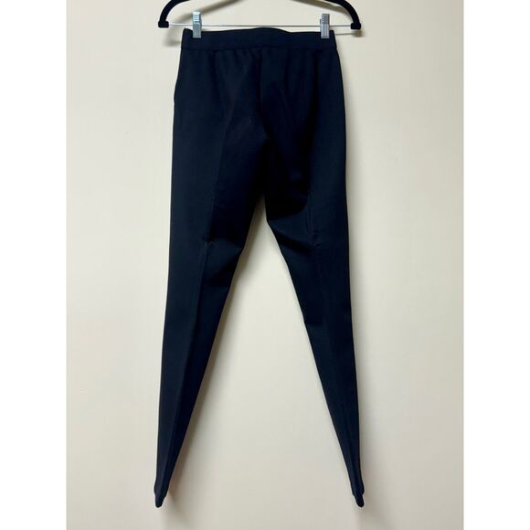 J. CREW FACTORY GiGi Pant in Black, Side Zip, Sz 2 - Picture 6 of 9